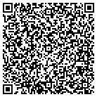 QR code with Faded Rose Restaurants contacts