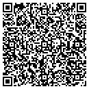 QR code with W D Music Products contacts
