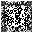 QR code with B Corporation contacts
