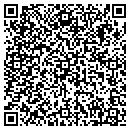QR code with Hunters Restaurant contacts