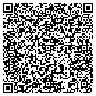 QR code with Saltwater Cowboys Raw Bar contacts