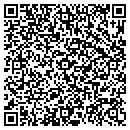 QR code with B&C Universe Corp contacts