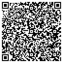QR code with M H Solutions Inc contacts
