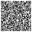 QR code with Lepanto Video contacts