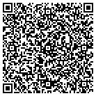 QR code with Hialeah Wood Cabintes Corp contacts