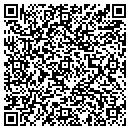 QR code with Rick A Branch contacts
