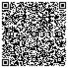 QR code with Heavin's Crafts & More contacts