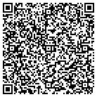 QR code with Water Crest Pressure Goup Inc contacts