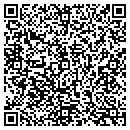 QR code with Healthworld Gym contacts