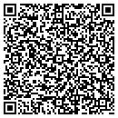 QR code with Crazy Teds contacts