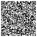 QR code with Alvarez Printing Co contacts