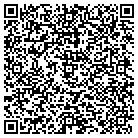 QR code with A Contemperary GL Etching Co contacts