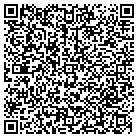 QR code with Fred R Jeffries Tile Marble Gr contacts