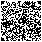 QR code with A Piece of Cake of Sarasota contacts