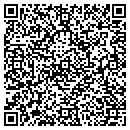 QR code with Ana Trading contacts