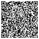QR code with L & L Fresh Seafood contacts
