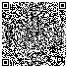 QR code with Hendry Esttes Hmeowners Assn I contacts