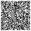 QR code with Arden's Body Shop contacts