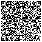 QR code with Covington Hospitality & Culin contacts