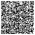 QR code with Cathys contacts