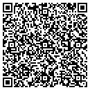 QR code with J M Truck Sales Inc contacts