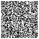 QR code with G Marsh Hair & Nails contacts