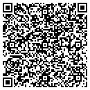 QR code with John La Pointe contacts