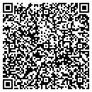 QR code with E Z Payday contacts