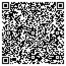 QR code with Johnson Nursery contacts