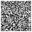 QR code with Athletic Office contacts