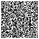 QR code with Howard Fence contacts