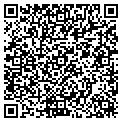 QR code with Avt Inc contacts