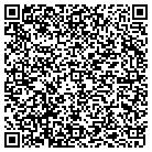 QR code with Anesco North Broward contacts