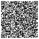 QR code with Oakland Jewelery Inc contacts