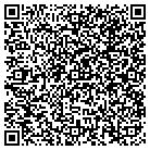 QR code with Raye Stevens Orchestra contacts