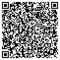 QR code with Luv contacts