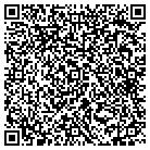QR code with Cutsinger Darrell & Son Lawn C contacts