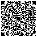 QR code with HBI Lawn Spraying contacts