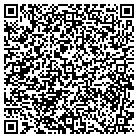 QR code with Oz Productions Inc contacts