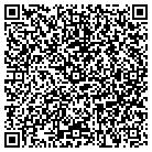 QR code with Manatee Internal Medicine PA contacts