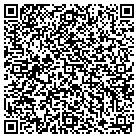 QR code with N F L Building Center contacts