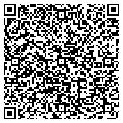 QR code with Hiles-Mc Leod Insurance Inc contacts