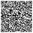 QR code with United STS CST Ground Cttr Crgs contacts