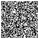 QR code with J Lomel Construction & Rmdlng contacts