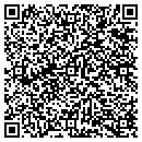 QR code with Unique Wear contacts