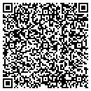 QR code with House Of Blinds contacts