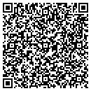 QR code with Hernandez House contacts
