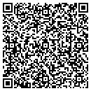 QR code with T A Peter & Assoc Inc contacts