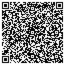 QR code with C P Design Guild contacts