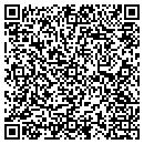 QR code with G C Construction contacts